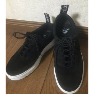 ドクターマーチン(Dr.Martens)のドクターマーチン スニーカー 25センチ(スニーカー)