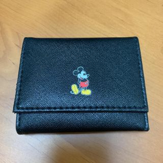 フリークスストア(FREAK'S STORE)のmini付録のミッキーのミニ財布(財布)