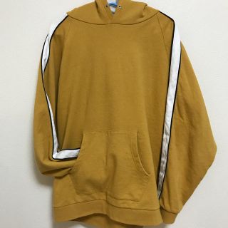 ビューティアンドユースユナイテッドアローズ(BEAUTY&YOUTH UNITED ARROWS)のモンキータイム フーディー Lサイズ(パーカー)