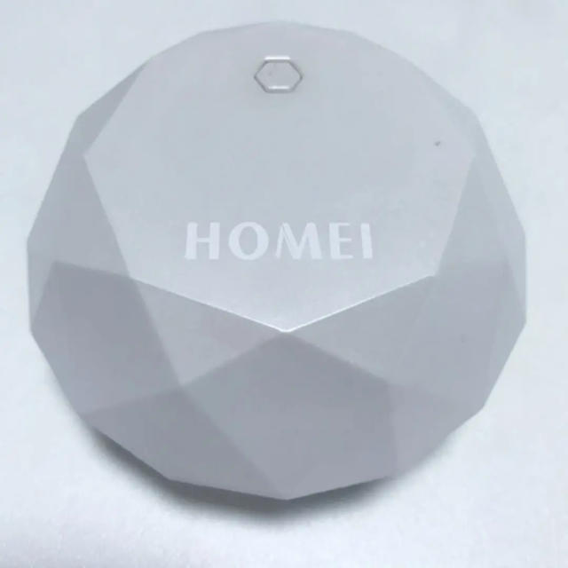 HOMEI LEDライト コスメ/美容のネイル(ネイル用品)の商品写真