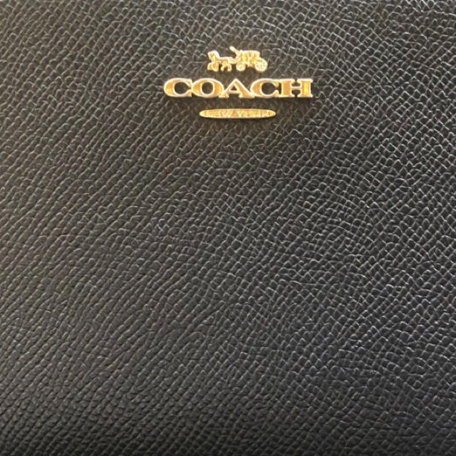 COACH(コーチ)のCOACH財布 メンズのファッション小物(長財布)の商品写真