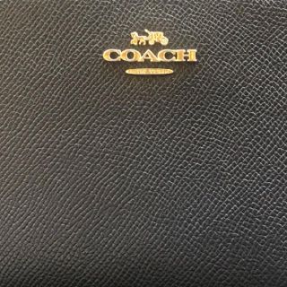 コーチ(COACH)のCOACH財布(長財布)