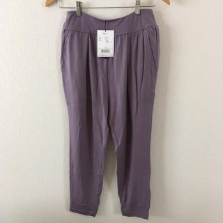 ルルレモン(lululemon)の★みるく様専用★suria プラサドパンツ M ライラック(ヨガ)