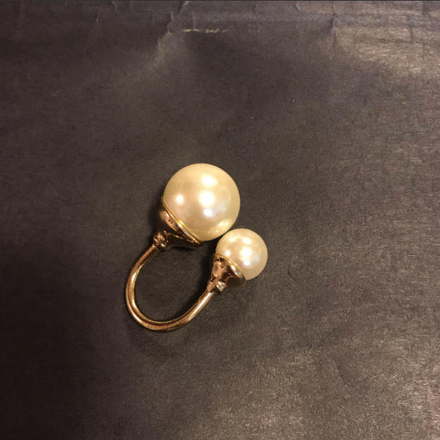 ZARA(ザラ)のリング レディースのアクセサリー(リング(指輪))の商品写真