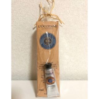 ロクシタン(L'OCCITANE)の新品＊未開封 ロクシタン ハンドクリーム&ミニフットクリーム(ハンドクリーム)