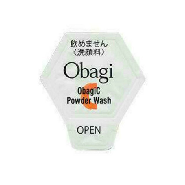 Obagi(オバジ)の早い者勝ち！オバジC 酵素洗顔パウダー コスメ/美容のスキンケア/基礎化粧品(洗顔料)の商品写真