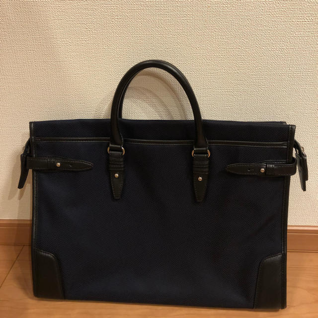 THE SUIT COMPANY(スーツカンパニー)の☆ぽん様専用☆スーツカンパニー    ビジネスバック メンズのバッグ(ビジネスバッグ)の商品写真