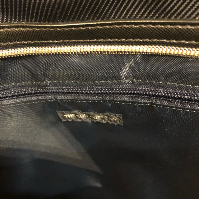 THE SUIT COMPANY(スーツカンパニー)の☆ぽん様専用☆スーツカンパニー    ビジネスバック メンズのバッグ(ビジネスバッグ)の商品写真