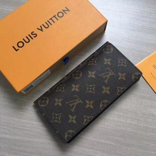 LOUIS VUITTON - Louis Vuitton 財布の通販｜ラクマ