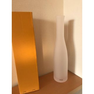 スガハラ(Sghr)のスガハラ 新品 花瓶 花器 sghr(花瓶)