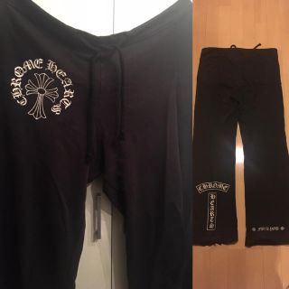 クロムハーツ(Chrome Hearts)のクロムハーツ XS メンズ(スウェット)