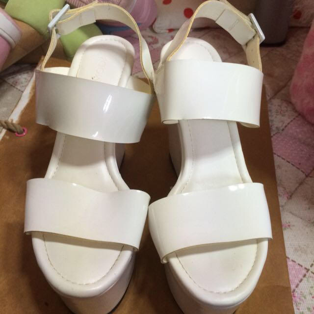 EMODA(エモダ)のemoda♡サンダル レディースの靴/シューズ(サンダル)の商品写真
