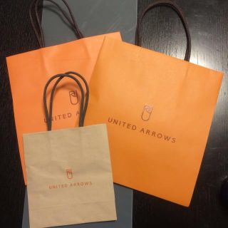 ユナイテッドアローズ(UNITED ARROWS)のユナイテッドアローズ ショッパー(その他)