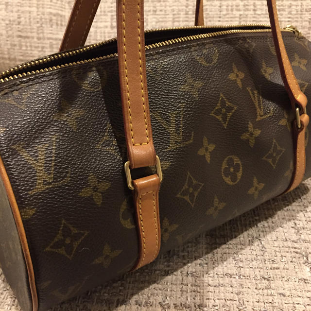 LOUIS VUITTON  バッグ パピヨン