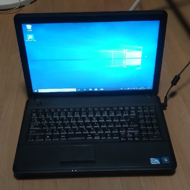 lenovo G550ノートパソコン | www.pastificiomaiella.com