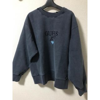 ゲス(GUESS)のGUESS jeans スウェット(スウェット)