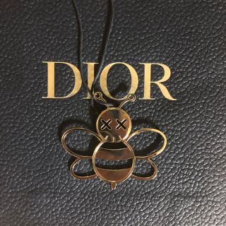 ディオール(Dior)のDior kaws チャーム(その他)