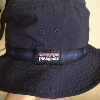 パタゴニア(patagonia)の♡パタゴニア ハット♡(ハット)