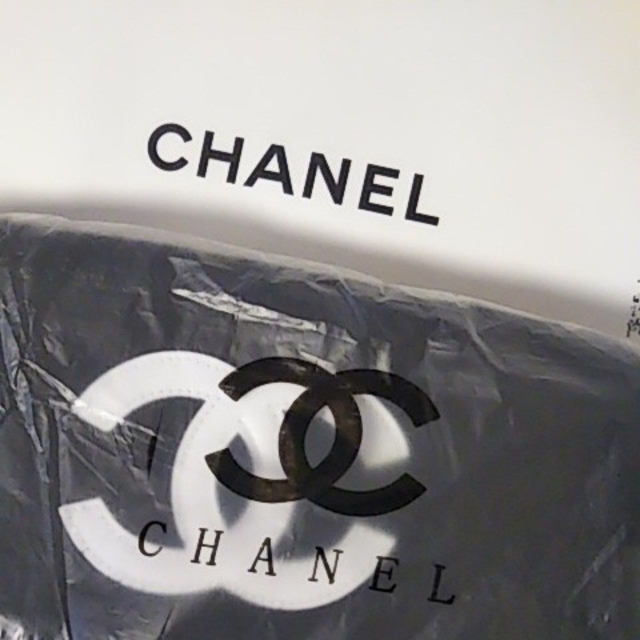 CHANEL(シャネル)のシャネル ノベルティ ショルダーバッグ レディースのバッグ(ショルダーバッグ)の商品写真