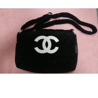 シャネル(CHANEL)のシャネル ノベルティ ショルダーバッグ(ショルダーバッグ)