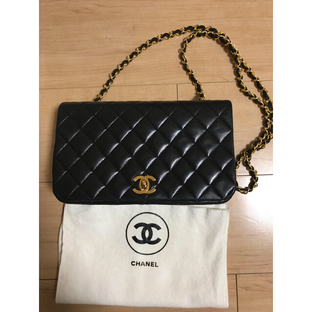 割引クーポン CHANEL - ブランドVIN様 専用 シャネル マトラッセ