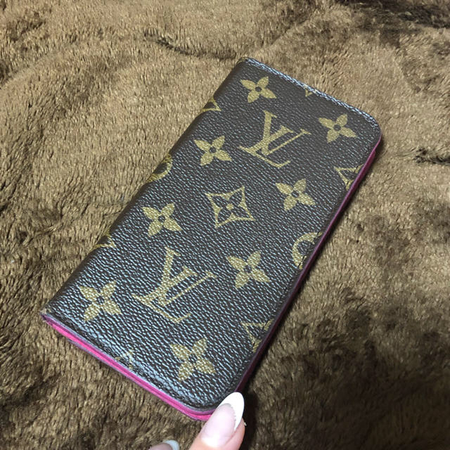 LOUIS VUITTON - ヴィトンiPhoneXケース XSケースの通販 by MY's shop｜ルイヴィトンならラクマ