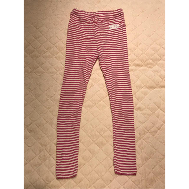 KP(ニットプランナー)のKP スパッツ120センチ キッズ/ベビー/マタニティのキッズ服女の子用(90cm~)(パンツ/スパッツ)の商品写真