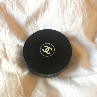 シャネル(CHANEL)のシャネル クッションファンデ  ヴィアルミエール グロウ(ファンデーション)