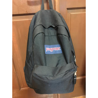 ジャンスポーツ(JANSPORT)のJANSPORT バックパック(バッグパック/リュック)