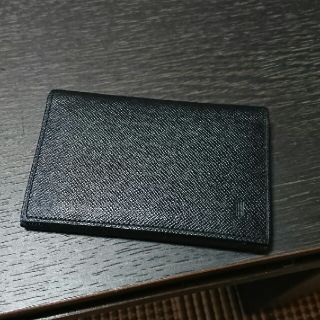 ランバンコレクション(LANVIN COLLECTION)のLANVIN  collection   名刺入れ(名刺入れ/定期入れ)