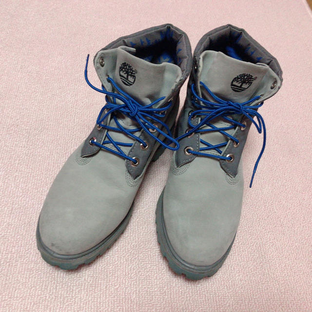 Timberland(ティンバーランド)のティンバーランド 26㎝ メンズの靴/シューズ(ブーツ)の商品写真
