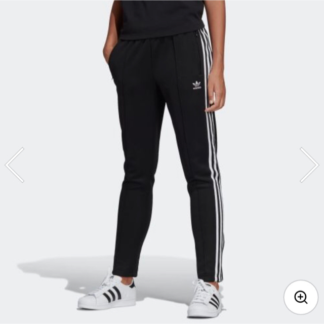 adidas(アディダス)のなな様 取り置き レディースのパンツ(スキニーパンツ)の商品写真