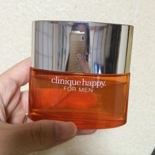 クリニーク(CLINIQUE)のクリニークハッピーフォーメン(香水(女性用))