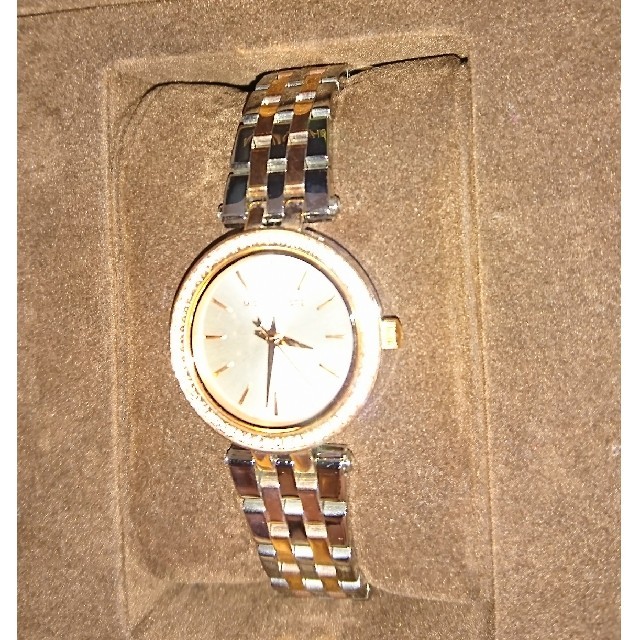 Michael Kors(マイケルコース)の腕時計 レディースのファッション小物(腕時計)の商品写真