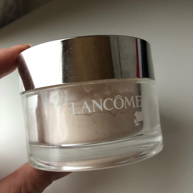 LANCOME(ランコム)のタンミラク ルースパウダー コスメ/美容のベースメイク/化粧品(フェイスパウダー)の商品写真