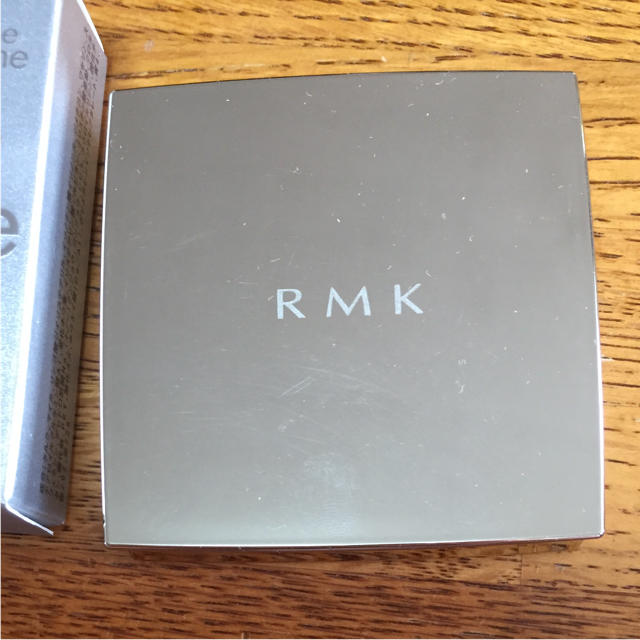 RMK(アールエムケー)のRMKカラーパフォーマンスアイズEX02♡ルナソルスックジルスチュアートシャネル コスメ/美容のベースメイク/化粧品(アイシャドウ)の商品写真