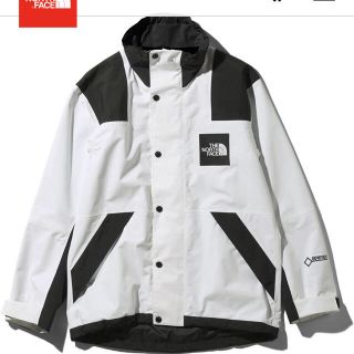 ザノースフェイス(THE NORTH FACE)のノースフェイス レイジ ジャケット M(マウンテンパーカー)