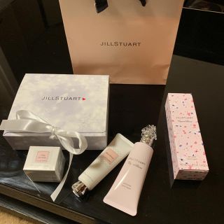 ジルスチュアート(JILLSTUART)のジルスチュアート(その他)