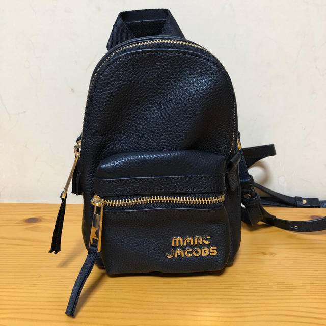 MARC BY MARC JACOBS のミニリュック