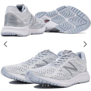 ニューバランス(New Balance)の美品♡新年セール！ニューバランス！ランニングシューズ(シューズ)