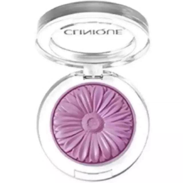 CLINIQUE(クリニーク)の新品☆クリニーク パンジーポップ コスメ/美容のベースメイク/化粧品(チーク)の商品写真