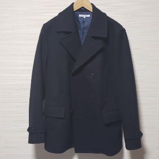 ユナイテッドアローズグリーンレーベルリラクシング(UNITED ARROWS green label relaxing)のグリーンレーベルリラクシング　ピーコート(ピーコート)