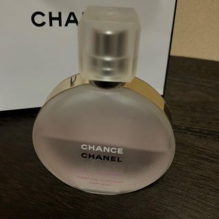 シャネル(CHANEL)のCHANEL  チャンス  オー  タンドゥル  ヘアミスト(ヘアウォーター/ヘアミスト)