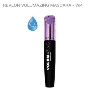 レブロン(REVLON)のレブロン マスカラ(マスカラ)