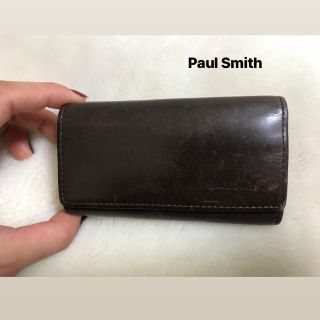 ポールスミス(Paul Smith)のPaul Smith キーケース(キーケース)