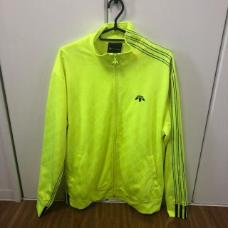 アレキサンダーワン(Alexander Wang)の【adidas×Alexander Wang】 ジャージ(ジャージ)