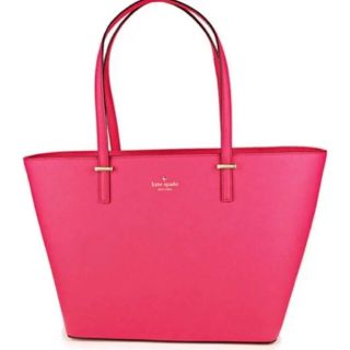 ケイトスペードニューヨーク(kate spade new york)のケイトスペード トートバッグ ピンク(トートバッグ)