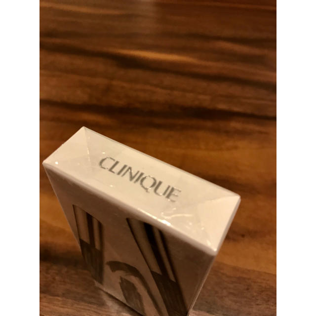 CLINIQUE(クリニーク)の新品 未開封 クリニーク CLINIQUE ラッシュパワーマスカラ 3本セット☆ コスメ/美容のベースメイク/化粧品(マスカラ)の商品写真