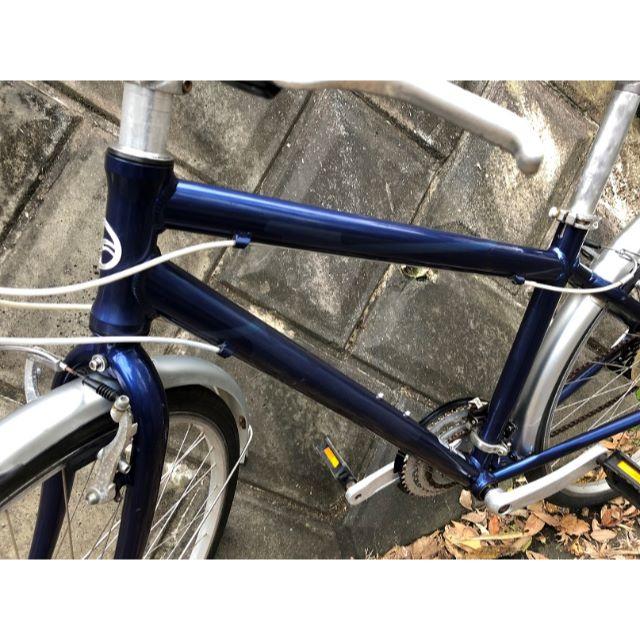 Giant(ジャイアント)のジャイアント-CROSS スポーツ/アウトドアの自転車(自転車本体)の商品写真