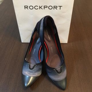 ロックポート(ROCKPORT)のROCKPORT ヒール(ハイヒール/パンプス)